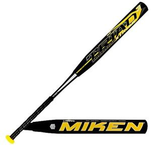 Miken TRIAD3 Xtreme Maxload Softball Bat   Mens   Softball   Sport Equipment