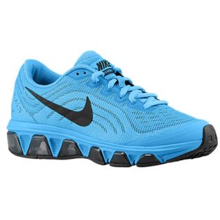 Nike Air Max Tailwind 6   Boys Grade School   Running   Shoes   Vivid Blue/Glacier Ice/Black