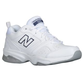 New Balance 623   Womens   Training   Shoes   White