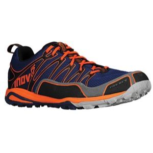 Inov 8 Trailroc 255   Mens   Running   Shoes   Ink/Orange
