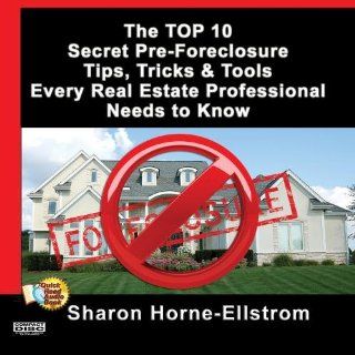 The Top 10 Secret Pre Foreclosure Tips, Tricks & Tools Every Real Estate Professional Needs to Know Music