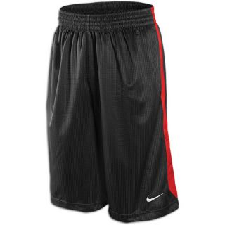 Nike Layup Shorts   Mens   Basketball   Clothing   Black/Black/White/White