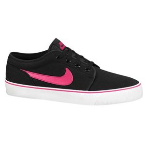 Nike Toki Low   Mens   Casual   Shoes   Anthracite/Flat Opal/White/Anthracite