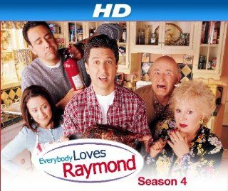 Everybody Loves Raymond [HD] Season 4, Episode 8 "Debra's Workouts [HD]"  Instant Video