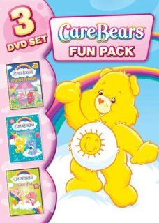 Care Bears Fun Pack Care Bears Movies & TV