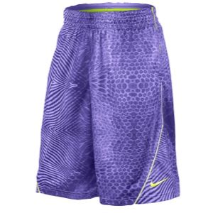 Nike Kobe The Masterpiece Shorts   Mens   Basketball   Clothing   Anthracite/Black