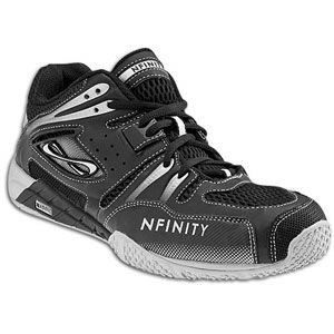 Nfinity BioniQ 2.0   Womens   Volleyball   Shoes   Black