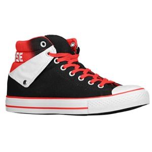 Converse PC Peel Fade   Mens   Basketball   Shoes   Black/Varsity Red