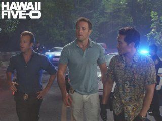 Hawaii Five 0 Season 3, Episode 5 "Mohai"  Instant Video