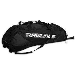 Rawlings Player Preferred Bag   Baseball   Sport Equipment   Black