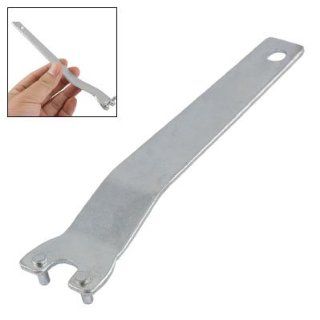Angle Grinder 21mm Spacing Metal Pin Wrench Spanner New   Open End Wrenches  