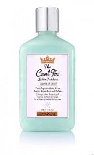 Logistics For Men Shaveworks The Cool Fix Targeted Gel Lotion 156ml/5.3oz  Colognes  Beauty