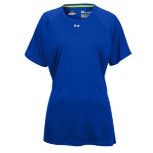 Under Armour Team Catalyst T Shirt   Womens   Soccer   Clothing   Royal