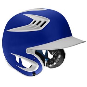 Rawlings S80X2J Performance Rated Batting Helmet   Mens   Baseball   Sport Equipment   Royal