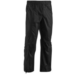 Under Armour Team Stormfront Pants   Mens   For All Sports   Clothing   Black/Graphite