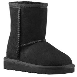UGG Classic Shorts   Girls Toddler   Casual   Shoes   Black