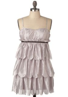 Tiers in Heaven Dress  Mod Retro Vintage Dresses