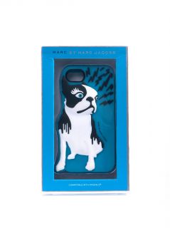 Olive dog  iPhone® 5 case  Marc by Marc Jacobs  I