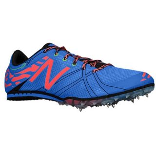 New Balance 500 V3   Mens   Track & Field   Shoes   Blue/Pink