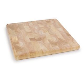 Picnic Time Butcher Block Cutting Board   Cutting Boards