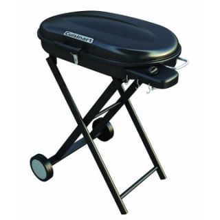 Cuisinart Portable Gas Grill with Rolling Cart   Gas Grills