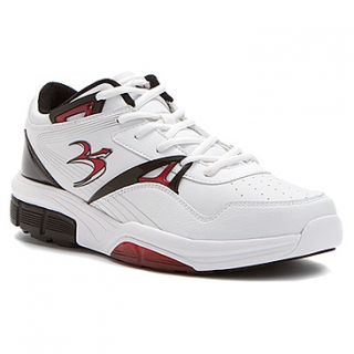 Gravity Defyer XLR8 III  Men's   White/Red