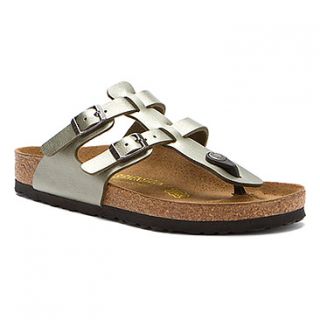 Birkenstock Sparta Birko Flor™  Women's   Titanium