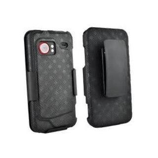 Droid Incredible 2 Shell/Holster Combo by HTC Cell Phones & Accessories