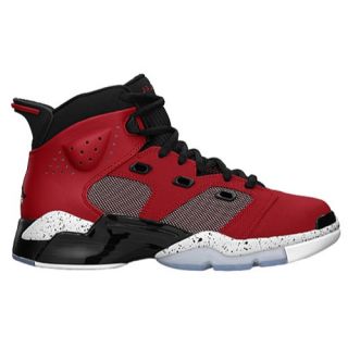 Jordan 6 17 23   Boys Grade School   Basketball   Shoes   Gym Red/Black/Pure Platinum/White