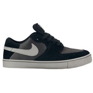 Nike SB P. Rod 7 Vulc   Mens   Skate   Shoes   Black/Anthracite/Medium Grey
