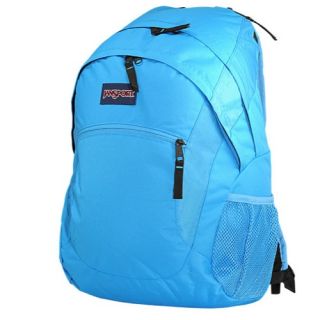JanSport Wasabi Back Pack   Casual   Accessories   Swedish Blue