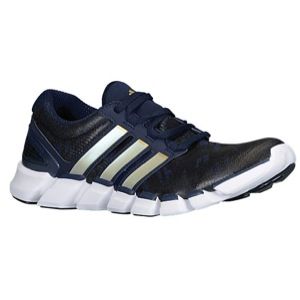 adidas Crazyquick   Mens   Running   Shoes   Blue Beauty/White/Collegiate Navy