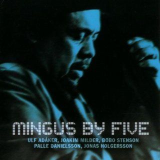 Mingus By Five Music