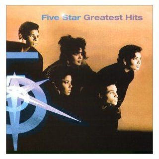 Five Star   Greatest Hits Music