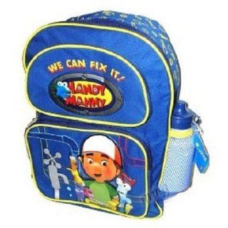 Handy Manny   We can Fix It Bag Backpack Toys & Games