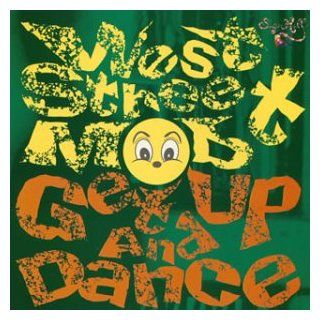Get Up & Dance Music