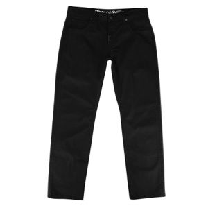 LRG Core Collection TS Denim Jeans   Mens   Casual   Clothing   Triple Black
