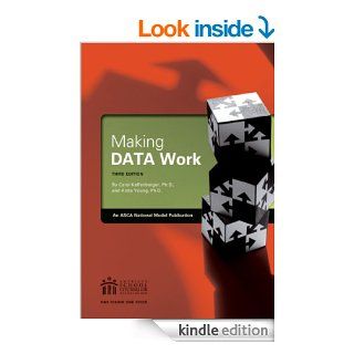 Making DATA Work eBook Carol Kaffenberger, Anita Young Kindle Store