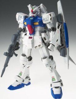 Gundam Fix Figuration #0034 GP03S STAMEN Toys & Games