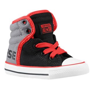 Converse CT Swag Hi   Boys Toddler   Basketball   Shoes   Red/Black