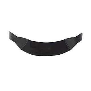 Targus Ergonomic Padded Shoulder Strap Without Logo, Black