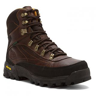 Georgia Boot G6513 Crossridge Hiker  Men's   Dark Brown Leather