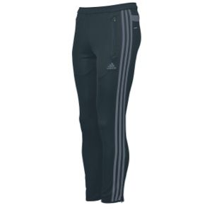 adidas Team Tiro 13 Training Pants   Mens   Soccer   Clothing   Dark Shale/Lead
