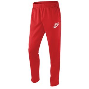 Nike Track Pants   Mens   Casual   Clothing   Sport Turquose/White/White