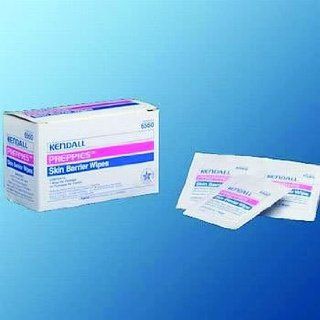 Webcol Skin Barrier Wipes (Formerly Preppies) Health & Personal Care