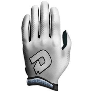 DeMarini Superlight Fastpitch Batting Gloves   Womens   Softball   Sport Equipment   White