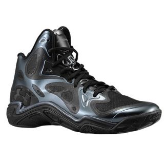 Under Armour Anatomix Spawn   Mens   Basketball   Shoes   Royal/Black/Taxi