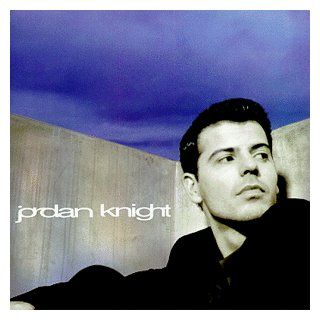 Jordan Knight Music