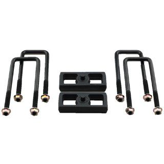 Pro Comp 62201 1.5" Rear Suspension Block Kit for Ford F 150 2WD Automotive