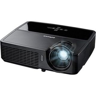 InFocus IN122 DLP Display (SVGA) 800 x 600 3200/2500 LM Projector